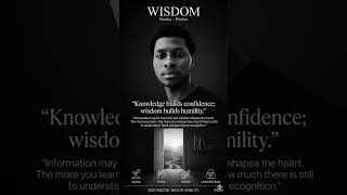 Monday – Wisdom 🧠#wisdom #jesus #knowledge #viral #lean #thinking #subscribe