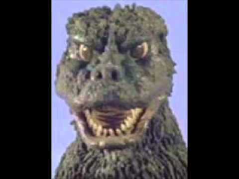 Another Showa Godzilla Roar - YouTube