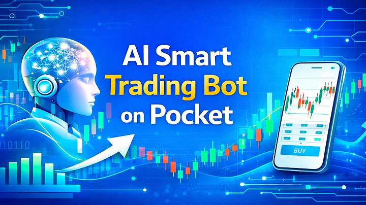 Best scalping strategy pocket option with AI Trading Bot | Binary options bots | Binary bot
