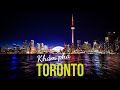 Du Lịch Canada 🇨🇦 | Khám Phá Toronto | Niagara Falls | CN Tower | Casa Loma | Ontario