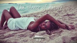 DJ GROSSU _The Silence of Nature🌞 | The Best Deep House Music | Official song Resimi
