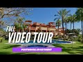 ☀️Full video tour of a corner penthouse for sale in La Reserva de Marbella ☀️