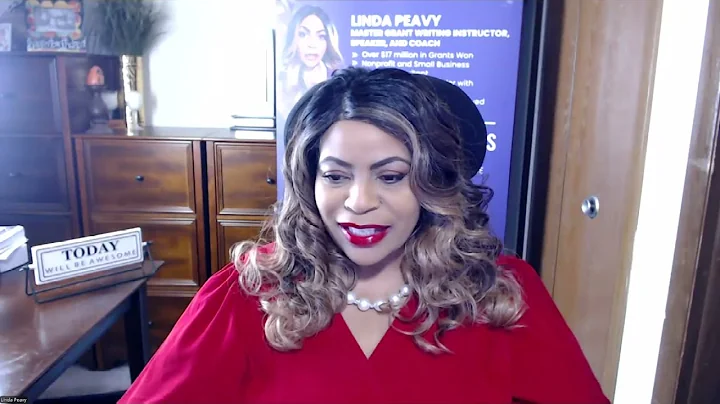 How to Write and Win Grants for Black Owned Businesses and Black-led Nonprofits Despite DEI Cuts