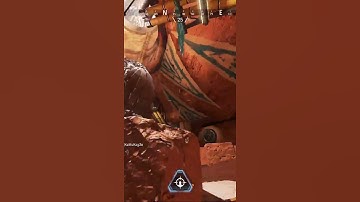 How come its so easy lowground | #pnzrp på #Twitch #Apexlegends