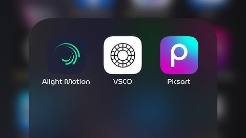 Hướng Dẫn Lên Premium Cho Picsat , VSCO  , Alight Motino ( Shadowrocket Unlock Pro App )