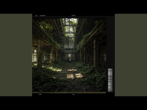 Lost Places