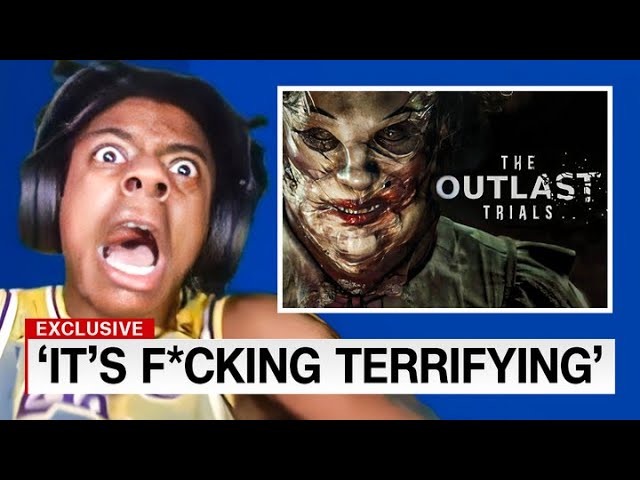 The Outlast Trials (Acesso Antecipado) Análise - Gamereactor