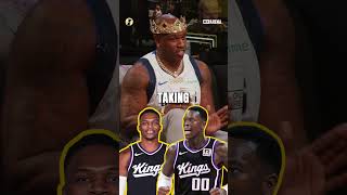 Dennis Schröder or Russell Westbrook?!