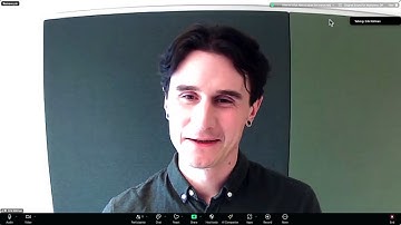 JUST Industry Data Week: Space Data Lab - Erik Källman