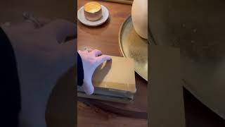 Celebrity It's time to update new door kobs, Bling Crystal Door Knobs. Wealth