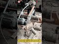 Portable Electric Band Saw Machine for Fast and Precise Log Cutting Work