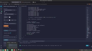 Create a Solidity Smart Contract from a zkSnark (snarkjs and circom)