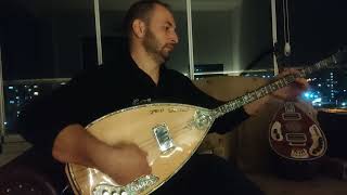 Gel Bana, Bana Sen Gel (Ersoy Savaş)