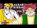 Akbar birbal full animated stories in english  moral stories for children  mango juniors