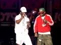 BIRTHDAY BASH 16 perfomance 2 Chainz