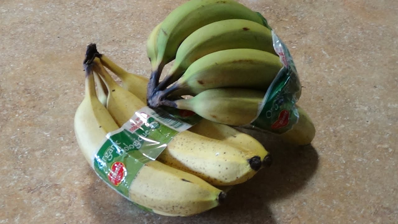 Oh Bananas!! - YouTube