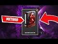 The 98-99 Player Pack Method! Do This Now CHEAP!