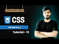 CSS Grid Explained | Web Development Tutorial #15
