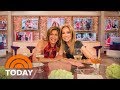 KLG And Hoda 10 Year Anniversary: The Good, The Bad And The Blurry | TODAY