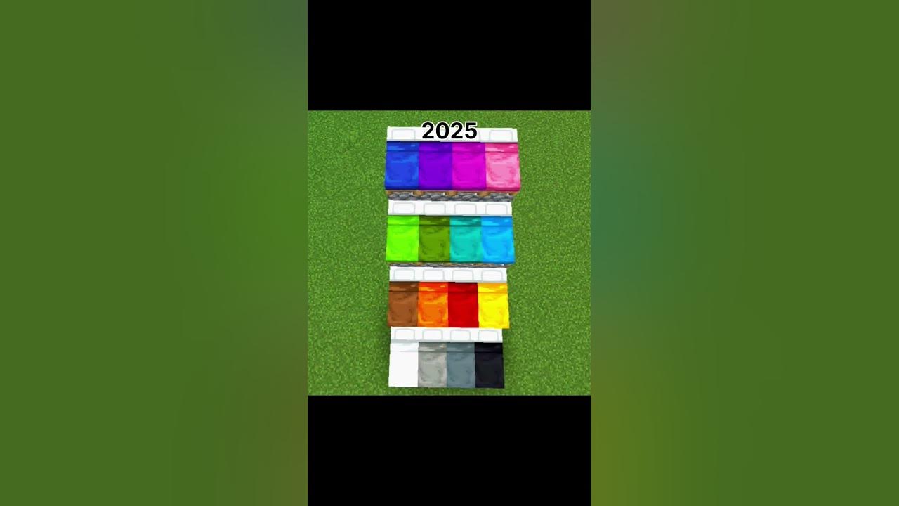 Minecraft new vs old #minecraft #old  #oldminecraft #newminecraft #shorts #oldsong #trendingshorts