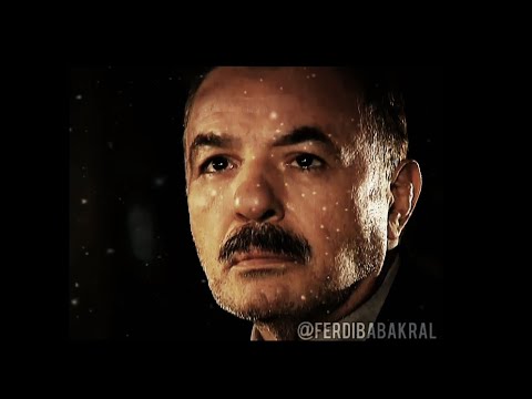 Ferdi Tayfur - Yas mı Var