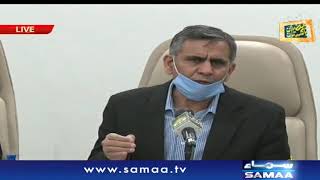 Independent inquiry to find reasons behind crash, everything will be made public, CEO PIA | SAMAA TV