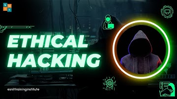 What is Ethical Hacking? | Types of Hackers