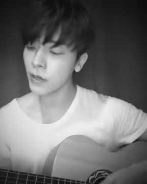 Download lagu Donghae - Shape Of You (Acoustic) #Instagram