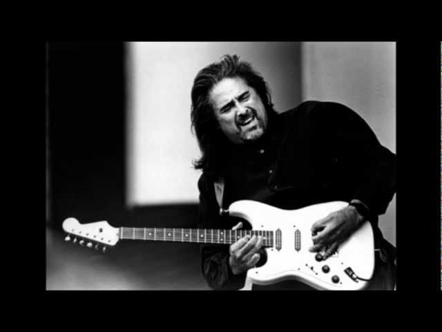 Coco Montoya - Hiding Place