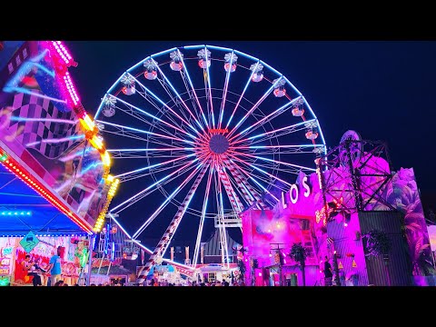Kermis Volendam 2023