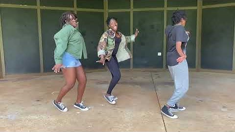 Niniola - Designer feat. SARZ Choreography by R.K.E