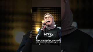 Mangu  Fourtwnty Feat Charita Utami Cover Indah Yastami trendingshorts  short cover