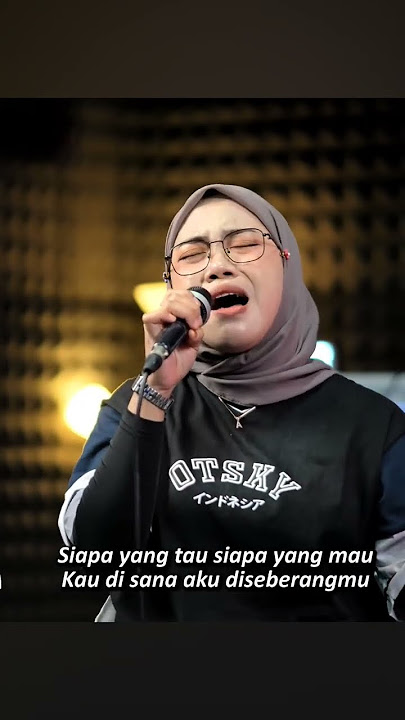 MANGU ~ FOURTWNTY feat CHARITA UTAMI Cover INDAH YASTAMI #trendingshorts #music #shortvideo #cover