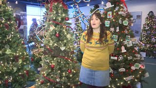 Fenton Free Tree