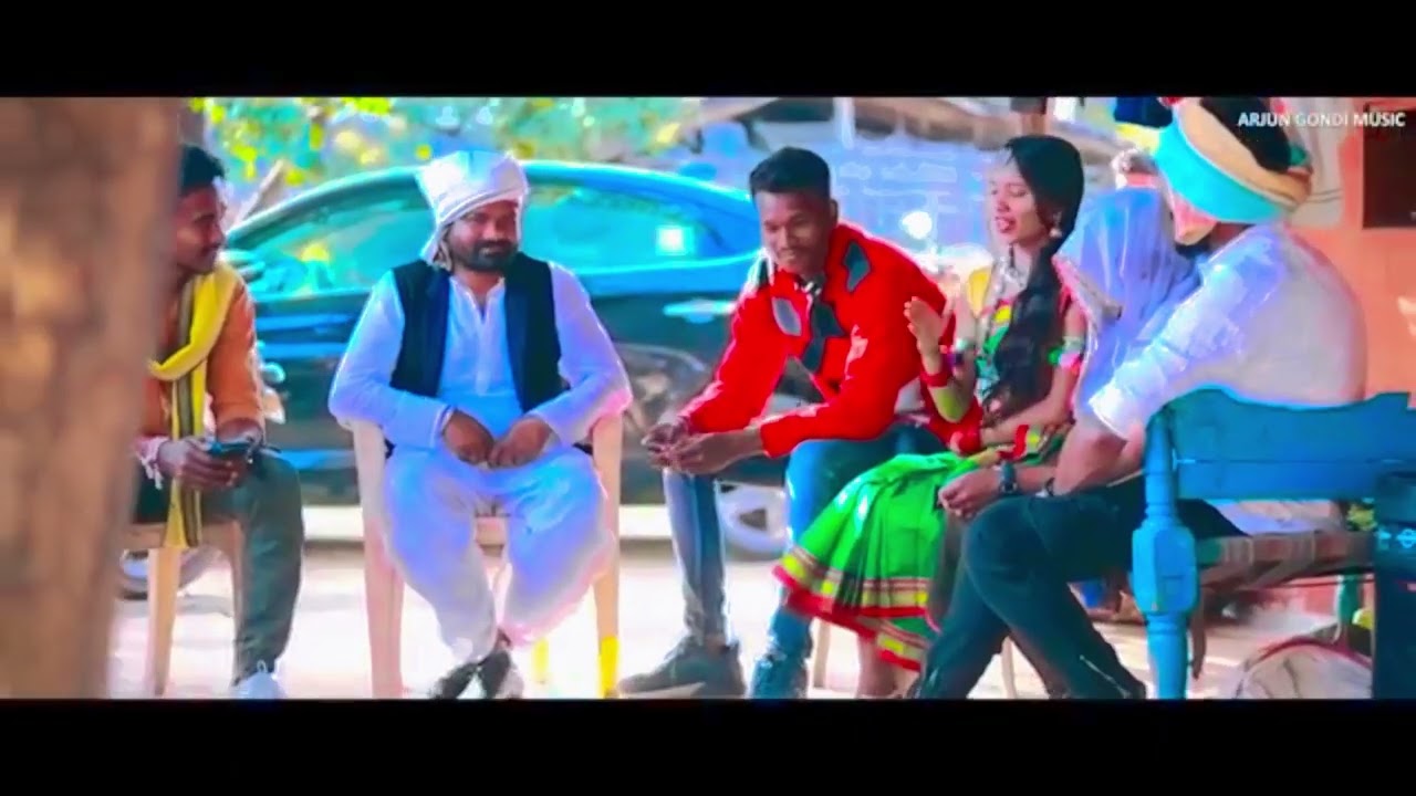     O Sango Emaa pasand vatoni  upcoming gondi song  gondi song  gondi music  youtubemusic