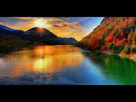 موسيقى تبكي الحجر 4K