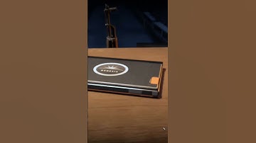 What to do with a Sealed Genesis Terminal container