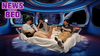 News from Bed - 00071