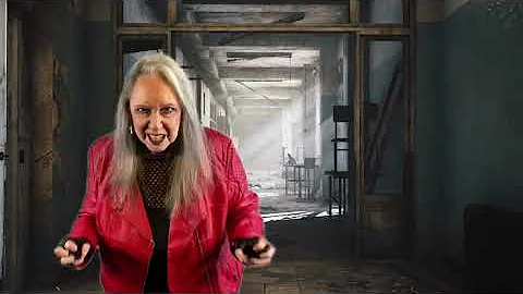 Life Evermore Pt. 2//For I Am Death - The Pretty Reckless Cover