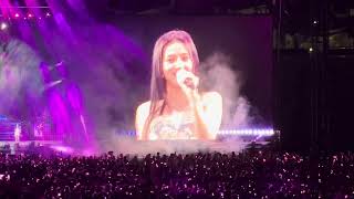 Blackpink show Los Angeles- Dodger stadium- Concert 2023- Part 5