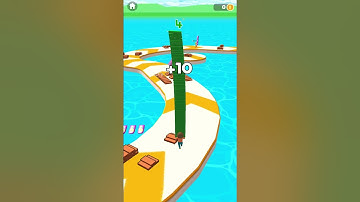 Shortcut Run All Levels (1-2) Mobile Gameplay Walkthrough - Update iOS, Android Game