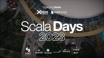 A look inside Scala Days Seattle 2023
