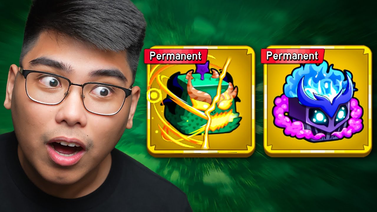Gas Fruit Rework Blox Fruits - DRAGON FRUIT REWORK & GAS FRUIT | ROBLOX - YouTube