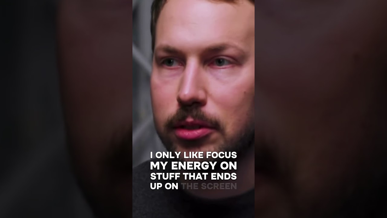 Gints Zilbalodis on creating FLOW