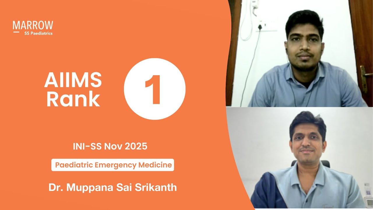 «Дело не в фактах, а в подходе» — INI-SS, ноябрь 2025 г., AML 1, д-р Мохит.