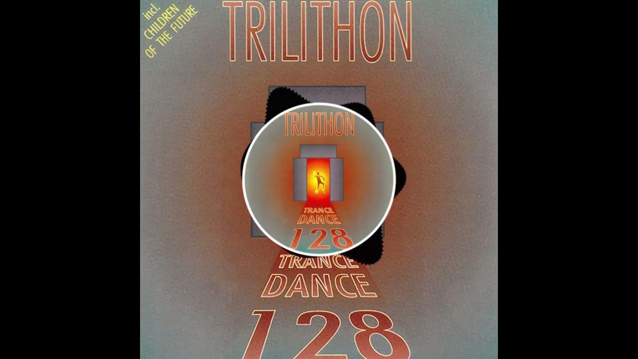 Trilithon  - Trance Dance 128 😄🇮🇹🎉