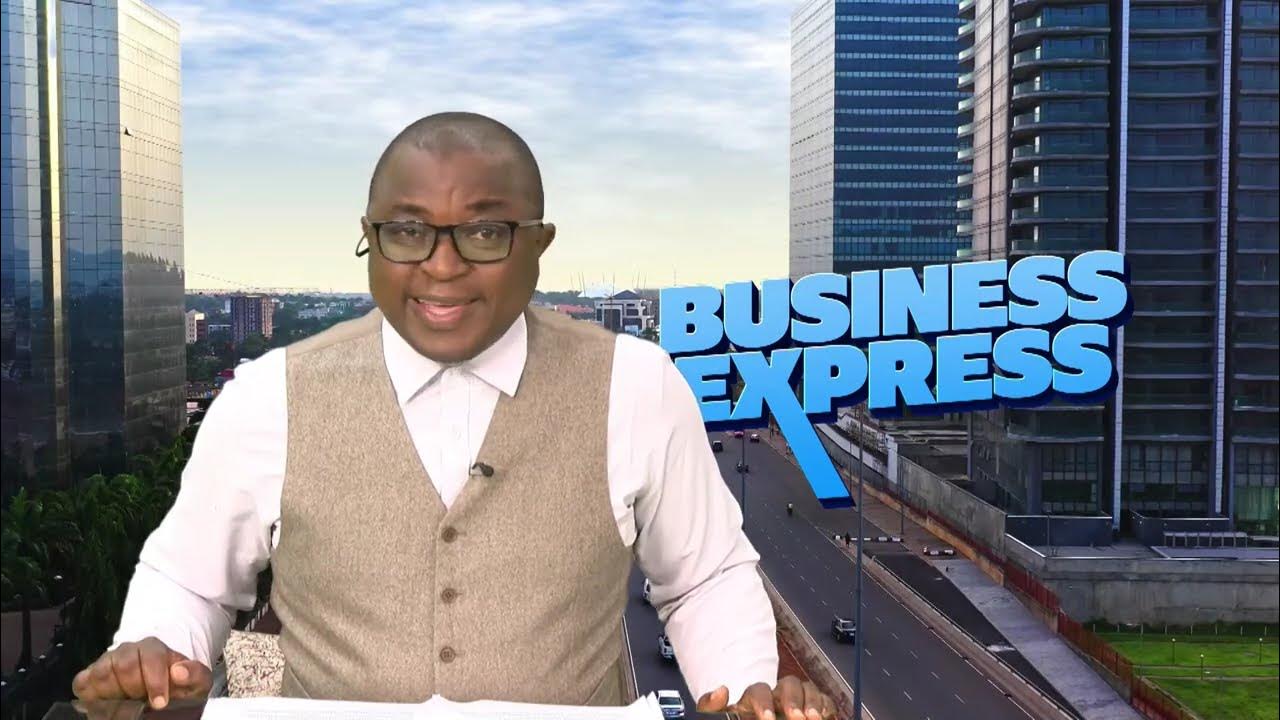 Business Express Development In The Forex Market & CBN Reforms | 21st August 2024 | NTA