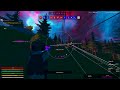 Unturned Rage Cheating | Destroying Servers | VLONE