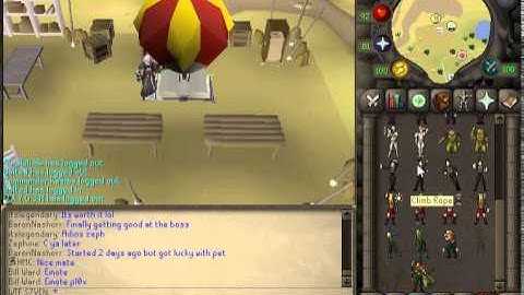 Achievement Diary Emote And Tips and Tricks Before Starting