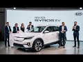 2026 Kia Syros EV India Launch ⚡ Everything You Need to Know